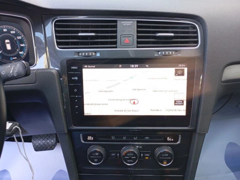 Volkswagen Golf e-Golf ePower 100 kW (136CV)