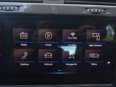 Volkswagen Golf e-Golf ePower 100 kW (136CV)