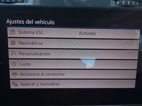 Volkswagen Golf e-Golf ePower 100 kW (136CV)