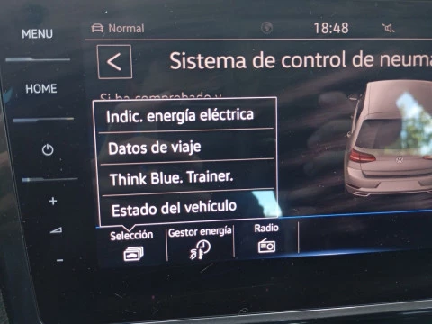 Volkswagen Golf e-Golf ePower 100 kW (136CV)