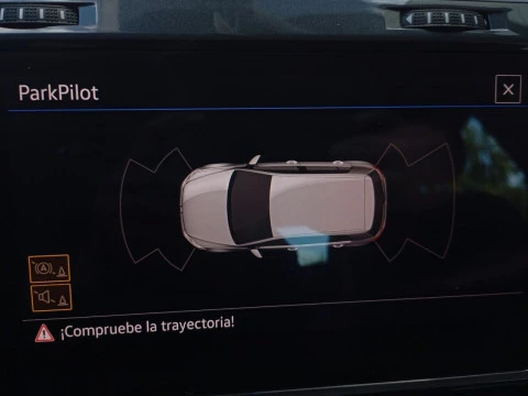 Volkswagen Golf e-Golf ePower 100 kW (136CV)