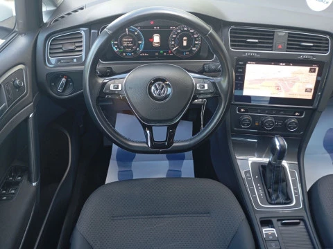 Volkswagen Golf e-Golf ePower 100 kW (136CV)