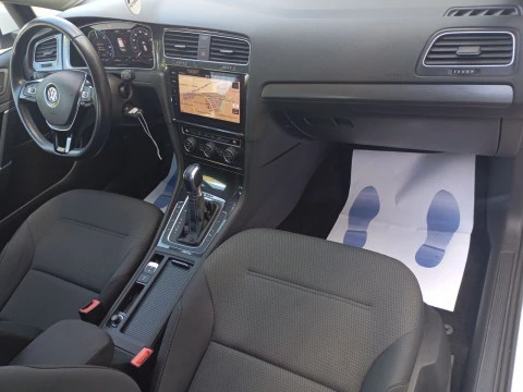 Volkswagen Golf e-Golf ePower 100 kW (136CV)