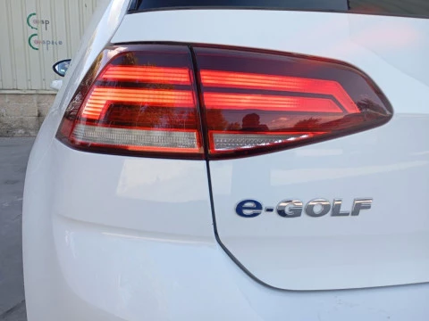 Volkswagen Golf e-Golf ePower 100 kW (136CV)