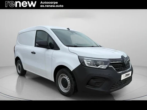 Renault Kangoo  authentic 1.5 blue dCi 70kw