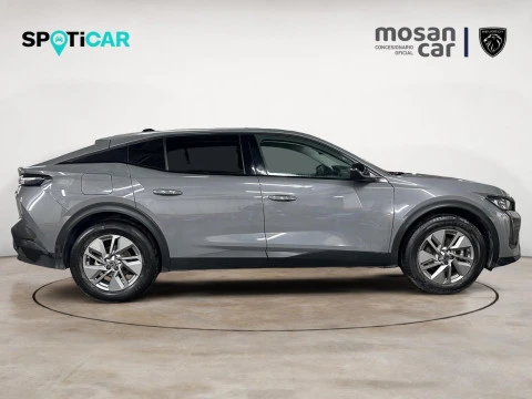 Peugeot 408 408 Allure HYBRID 145 eDCS6