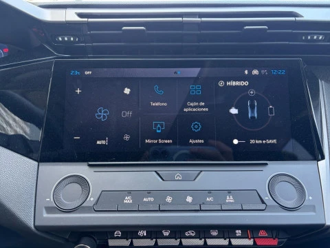 Peugeot 408 408 Allure HYBRID 145 eDCS6