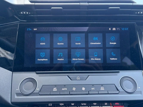 Peugeot 408 408 Allure HYBRID 145 eDCS6