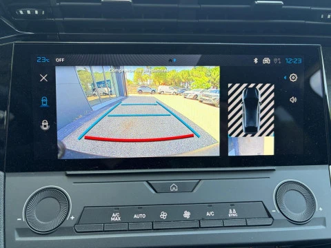 Peugeot 408 408 Allure HYBRID 145 eDCS6