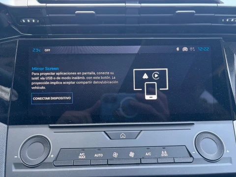Peugeot 408 408 Allure HYBRID 145 eDCS6