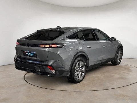 Peugeot 408 408 Allure HYBRID 145 eDCS6