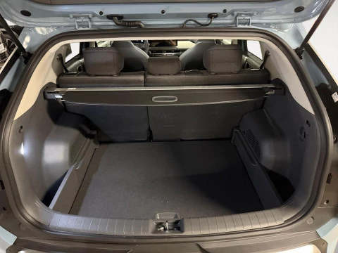 Kia EV3 Earth Long Range