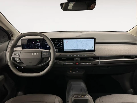 Kia EV3 Earth Long Range