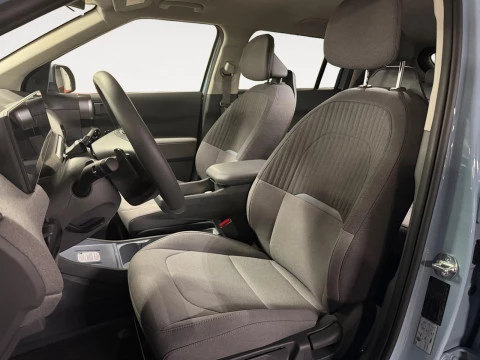 Kia EV3 Earth Long Range