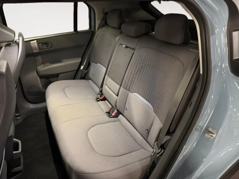 Kia EV3 Earth Long Range