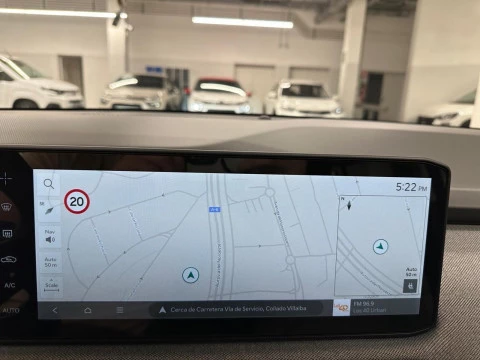 Kia EV3 Earth Long Range