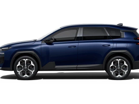 Citroën C5 Aircross Plug-in Hybrid 195CV Business