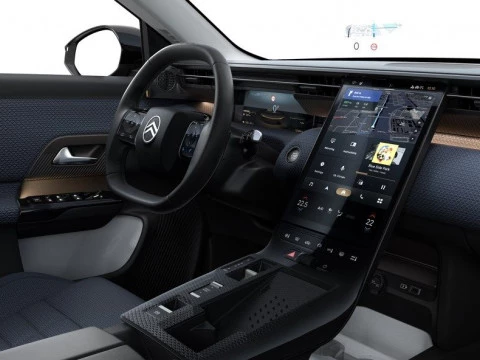 Citroën C5 Aircross Plug-in Hybrid 195CV Business