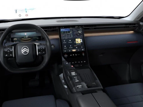 Citroën C5 Aircross Plug-in Hybrid 195CV Business