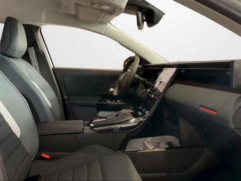 Citroën C5 Aircross Plug-in Hybrid 195CV Business