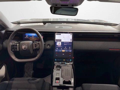 Citroën C5 Aircross Plug-in Hybrid 195CV Business