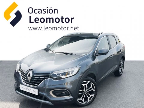 Renault Kadjar Zen Blue dCi 85kW (115CV) Renault Kadjar Zen Blue dCi 85kW (115CV)