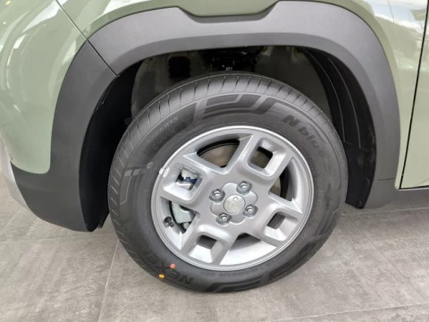 Hyundai Inster 49KWH 85KW (115CV) Maxx