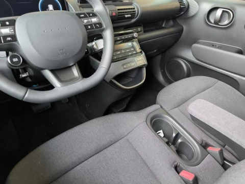 Hyundai Inster 49KWH 85KW (115CV) Maxx