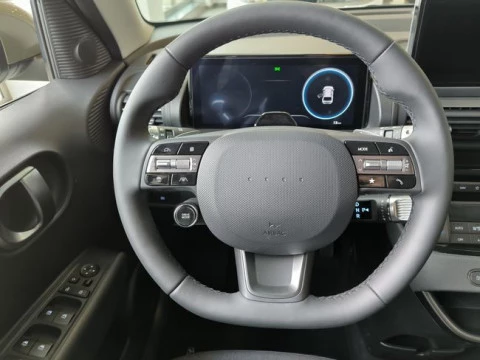 Hyundai Inster 49KWH 85KW (115CV) Maxx