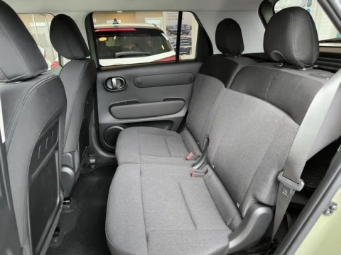 Hyundai Inster 49KWH 85KW (115CV) Maxx