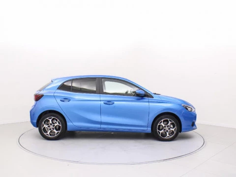 MG3 1.5 HEV LUXURY MY25 195 5P