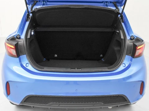 MG3 1.5 HEV LUXURY MY25 195 5P