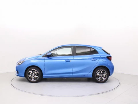 MG3 1.5 HEV LUXURY MY25 195 5P