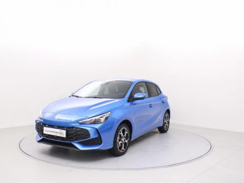 MG3 1.5 HEV LUXURY MY25 195 5P