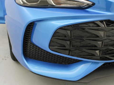 MG3 1.5 HEV LUXURY MY25 195 5P