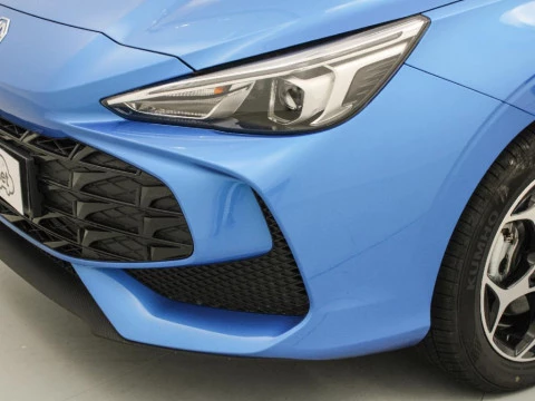 MG3 1.5 HEV LUXURY MY25 195 5P