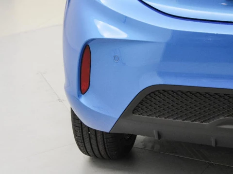 MG3 1.5 HEV LUXURY MY25 195 5P