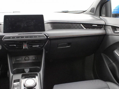 MG3 1.5 HEV LUXURY MY25 195 5P