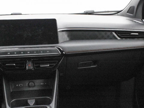 MG3 1.5 HEV LUXURY MY25 195 5P