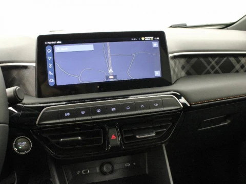 MG3 1.5 HEV LUXURY MY25 195 5P