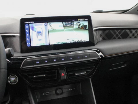 MG3 1.5 HEV LUXURY MY25 195 5P