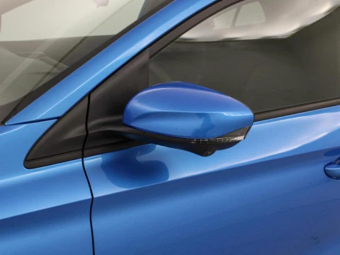 MG3 1.5 HEV LUXURY MY25 195 5P