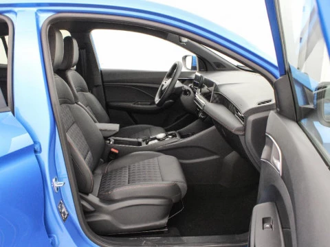MG3 HEV LUX MY25