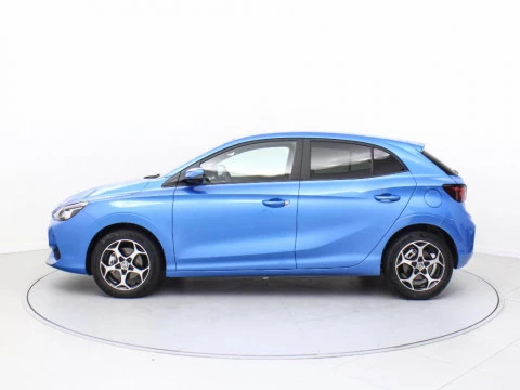MG3 HEV LUX MY25