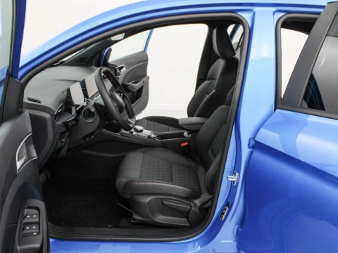 MG3 HEV LUX MY25