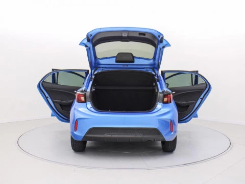MG3 HEV LUX MY25