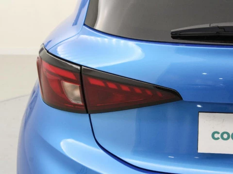MG3 HEV LUX MY25