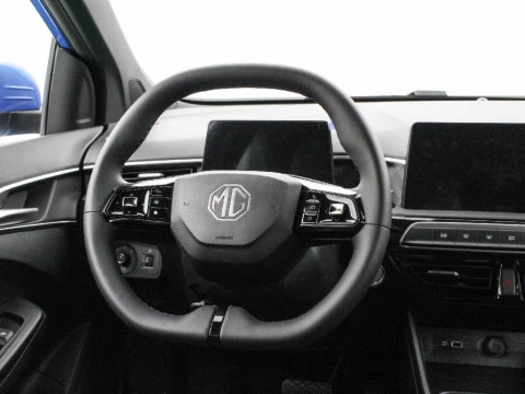 MG3 HEV LUX MY25