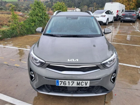 Kia Stonic 1.0 T-GDi 88kW (120CV) MHEV iMT Drive