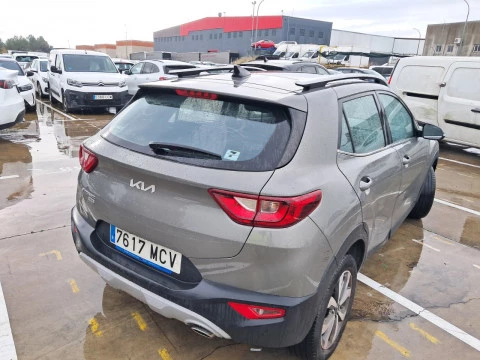 Kia Stonic 1.0 T-GDi 88kW (120CV) MHEV iMT Drive